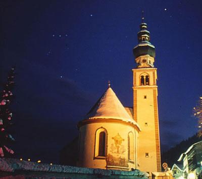 Haus Joelblick und Haus Oberadelsber