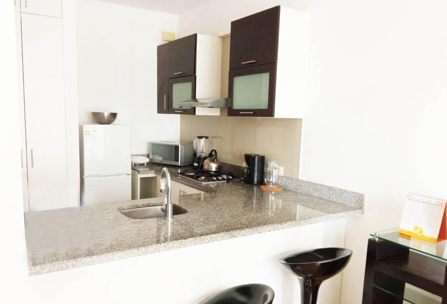 Apartamento dúplex exclusivo y céntrico view 4