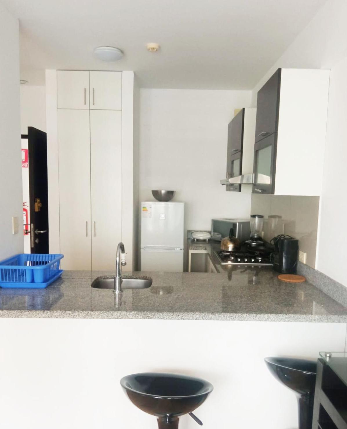 Apartamento dúplex exclusivo y céntrico view 5