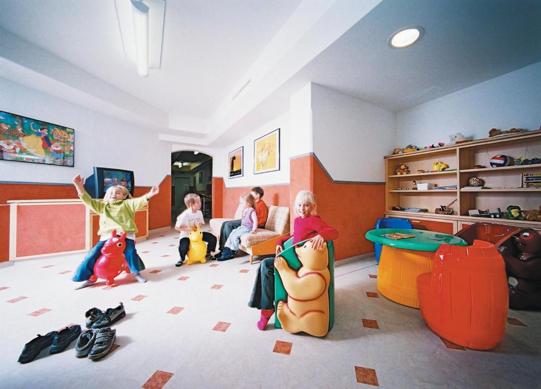 Pension Rosengarten