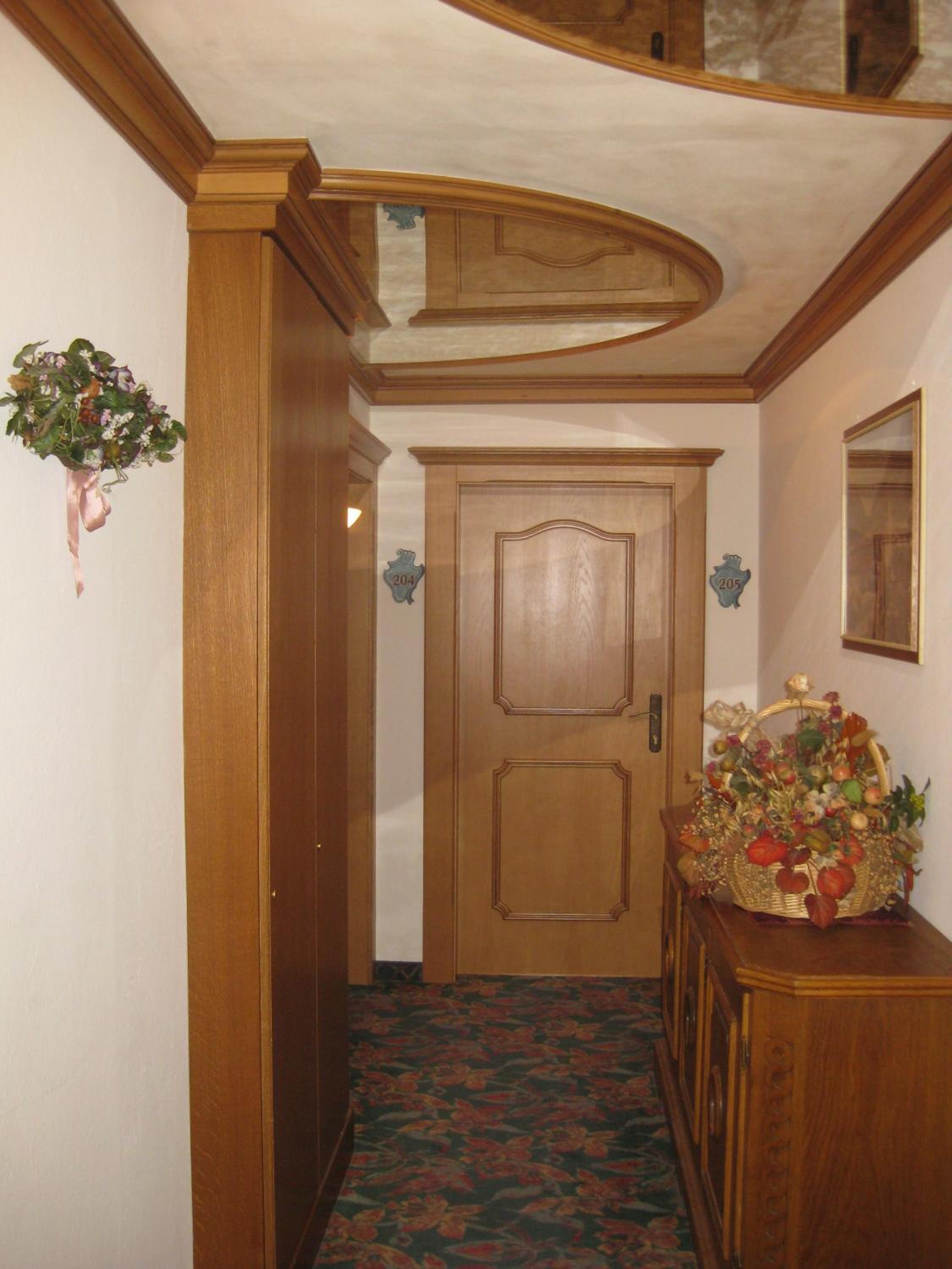 Pension Rosengarten