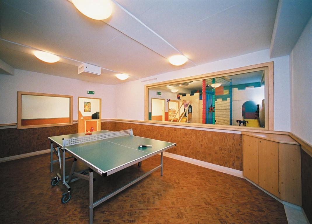 Pension Rosengarten