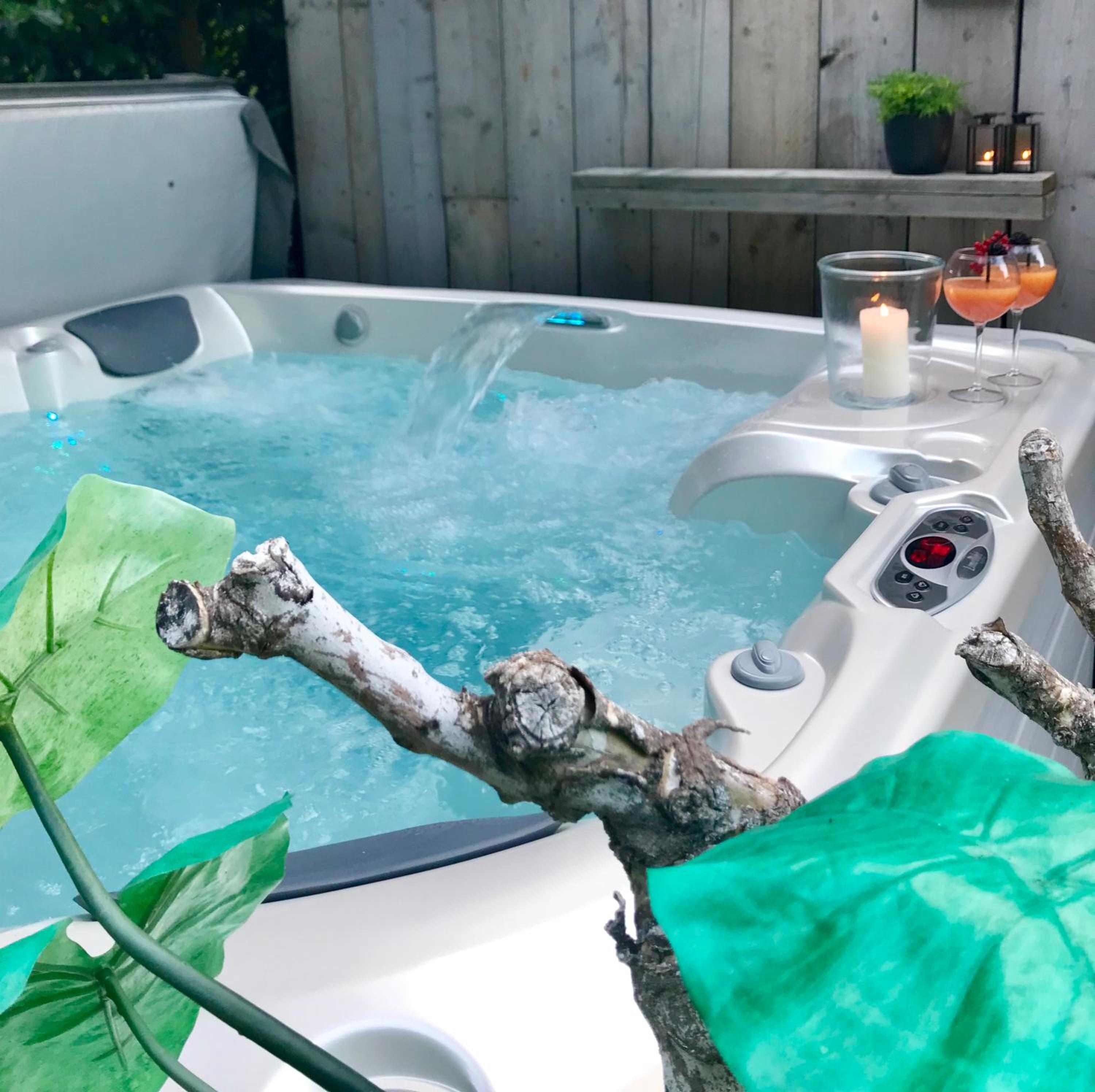 AuxiliumWellness Get Back to Serenity