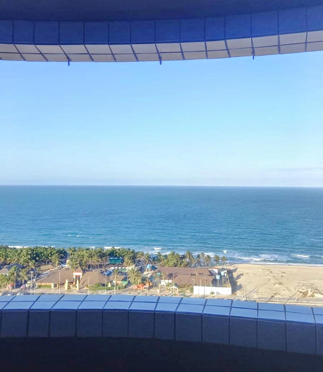 Apto Beira Mar 1802 - Praia Futuro view 4