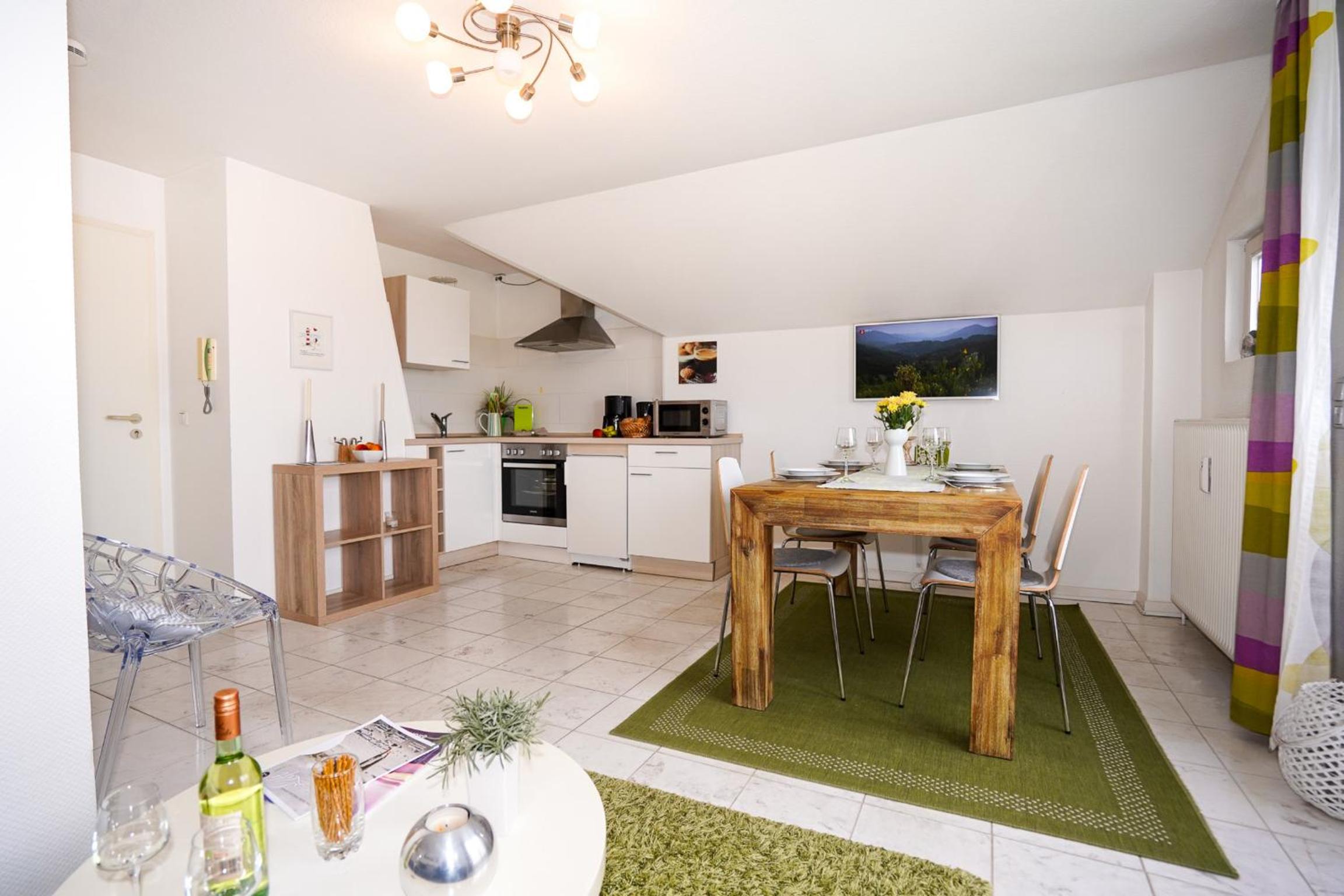 Krusekoppel 1, Wohnung Nr 11