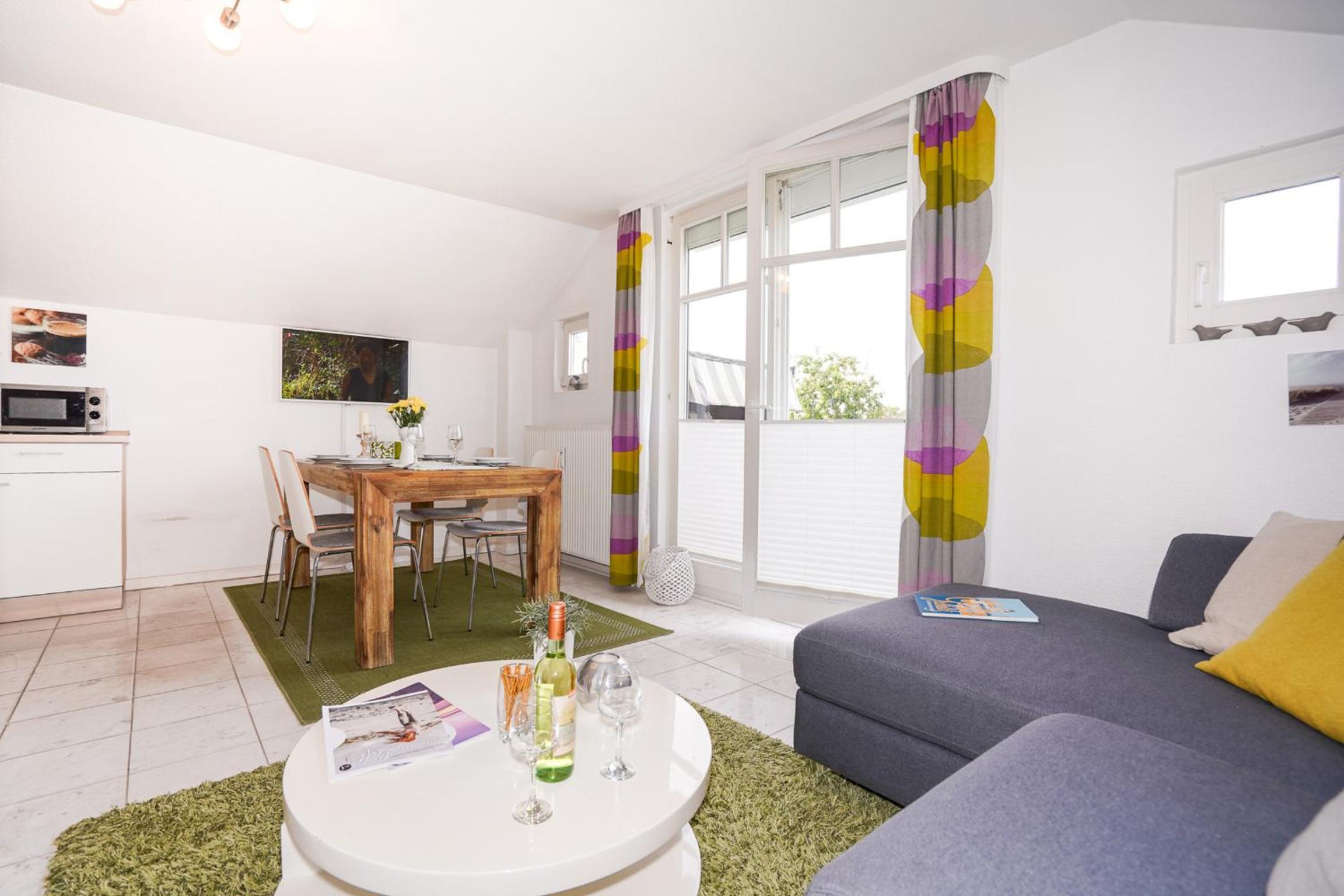 Krusekoppel 1, Wohnung Nr 11