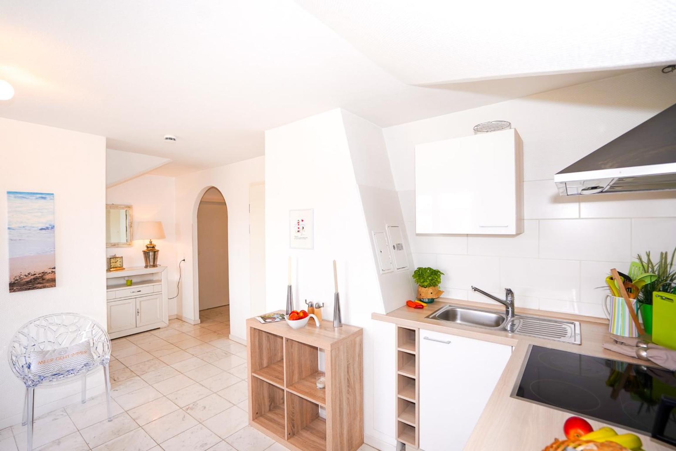 Krusekoppel 1, Wohnung Nr 11