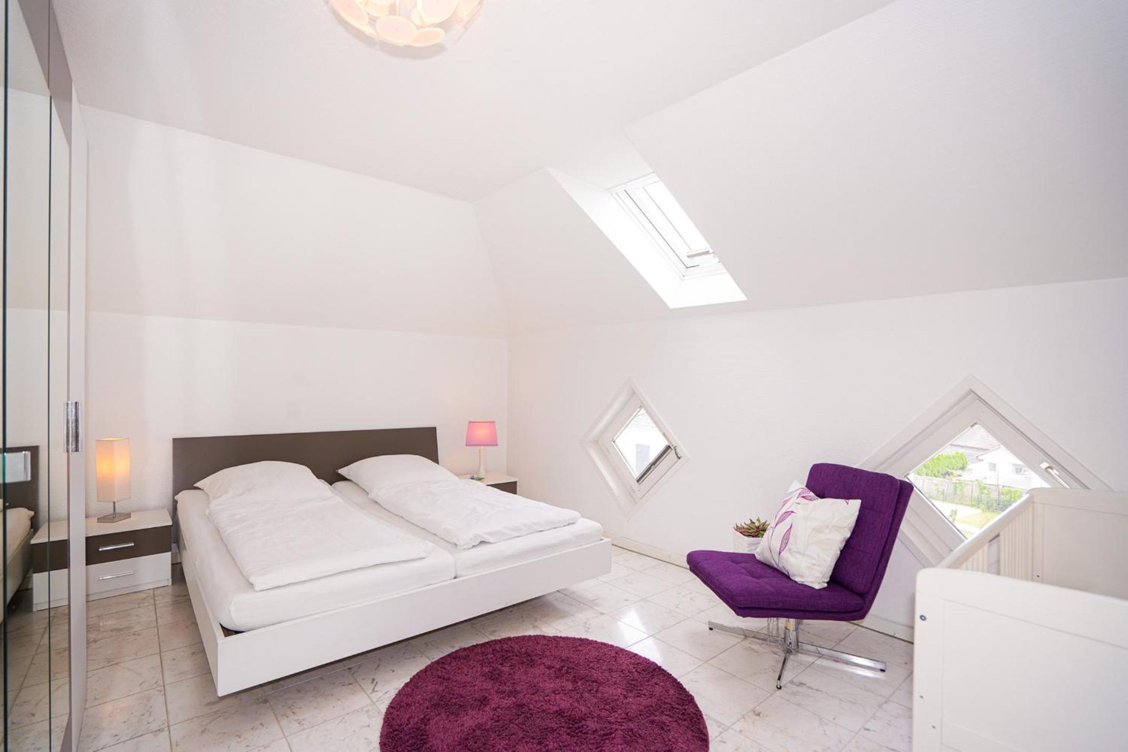 Krusekoppel 1, Wohnung Nr 11