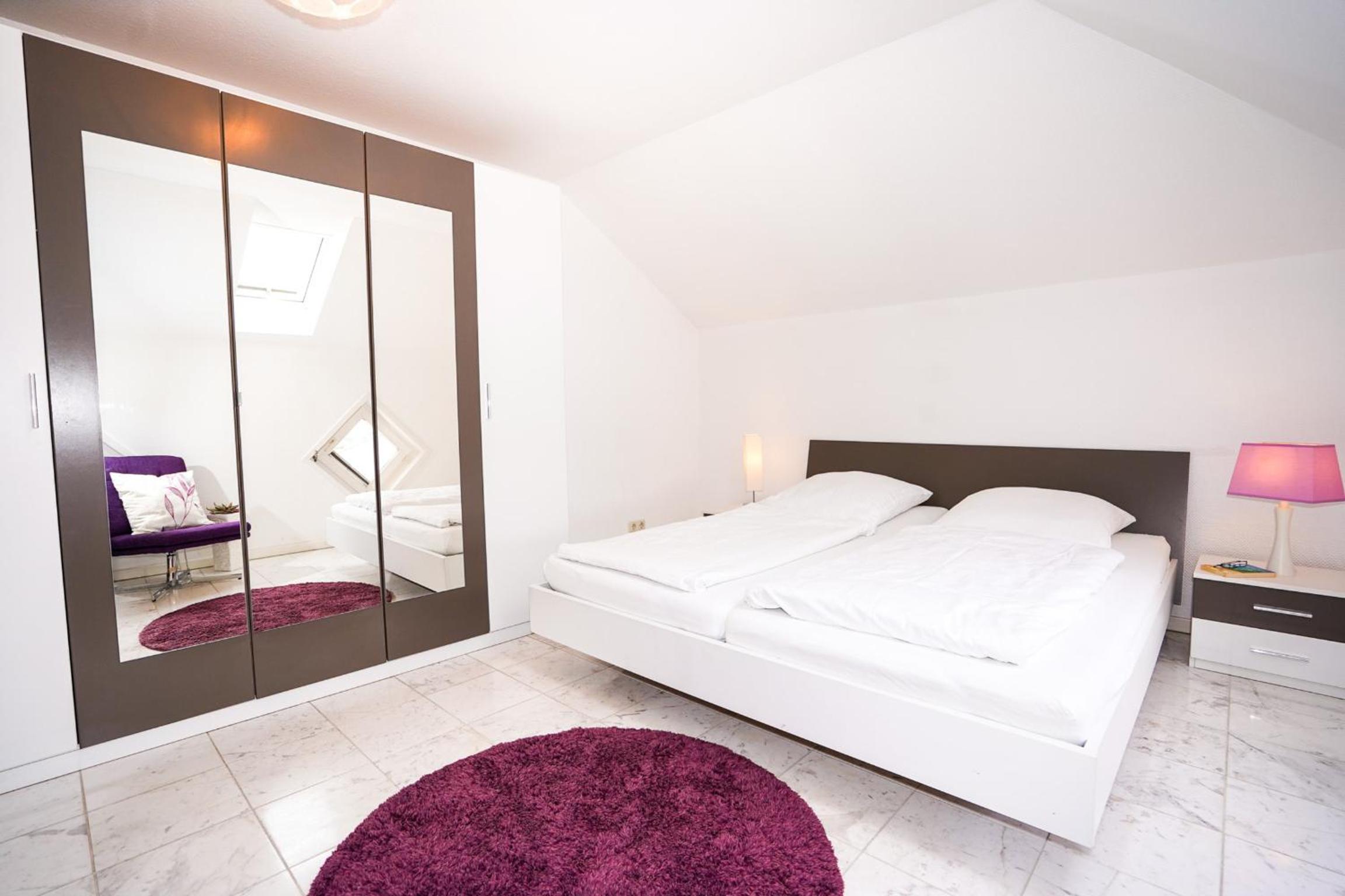 Krusekoppel 1, Wohnung Nr 11