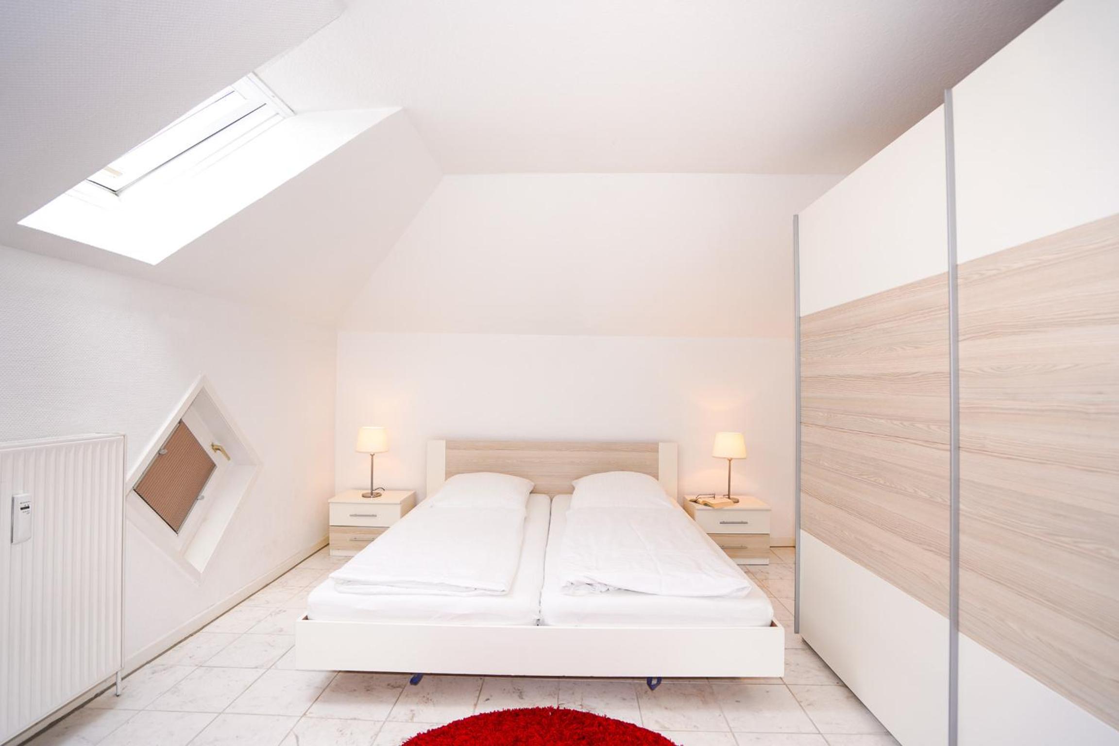 Krusekoppel 1, Wohnung Nr 11