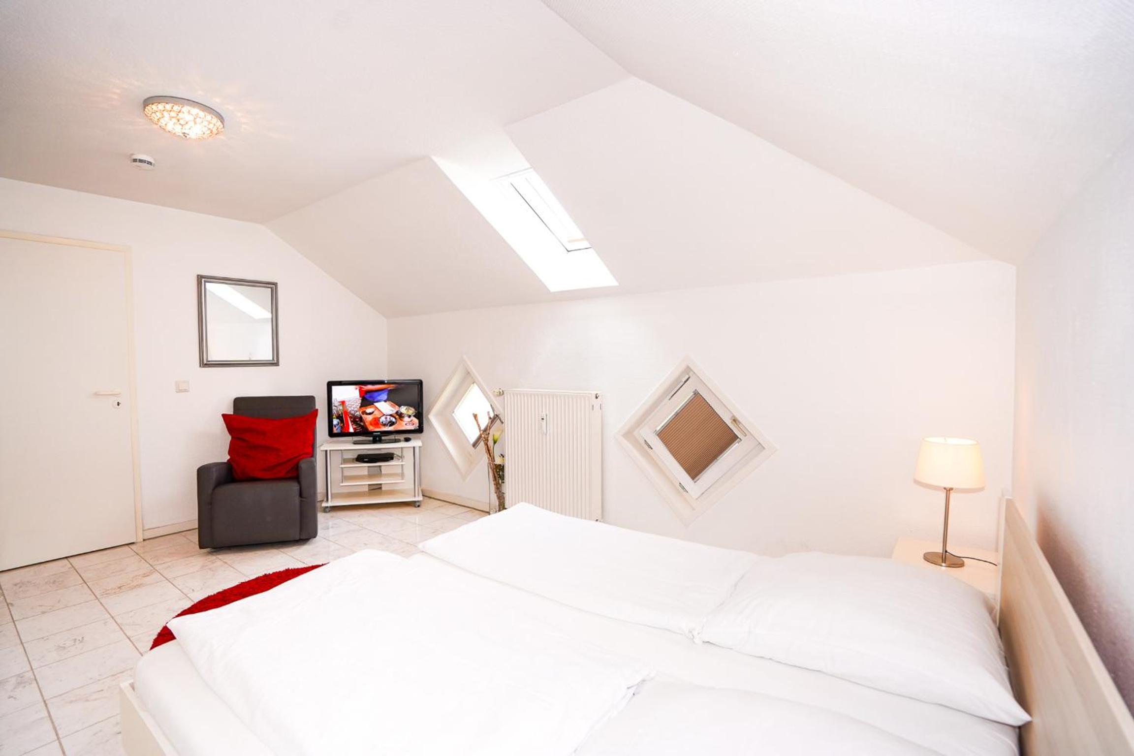 Krusekoppel 1, Wohnung Nr 11