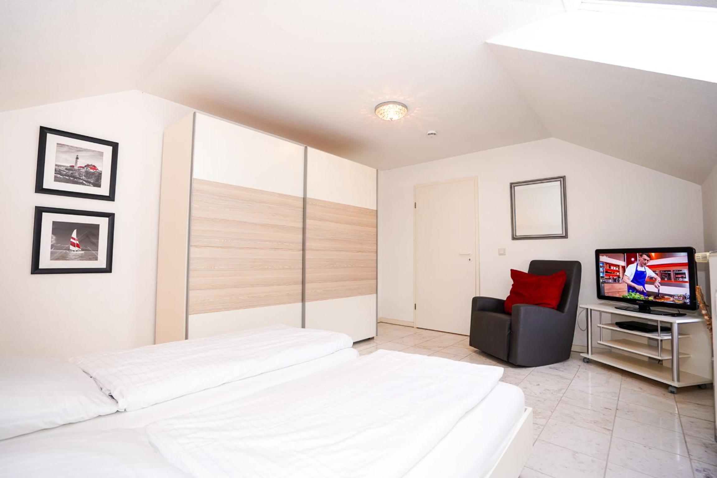Krusekoppel 1, Wohnung Nr 11