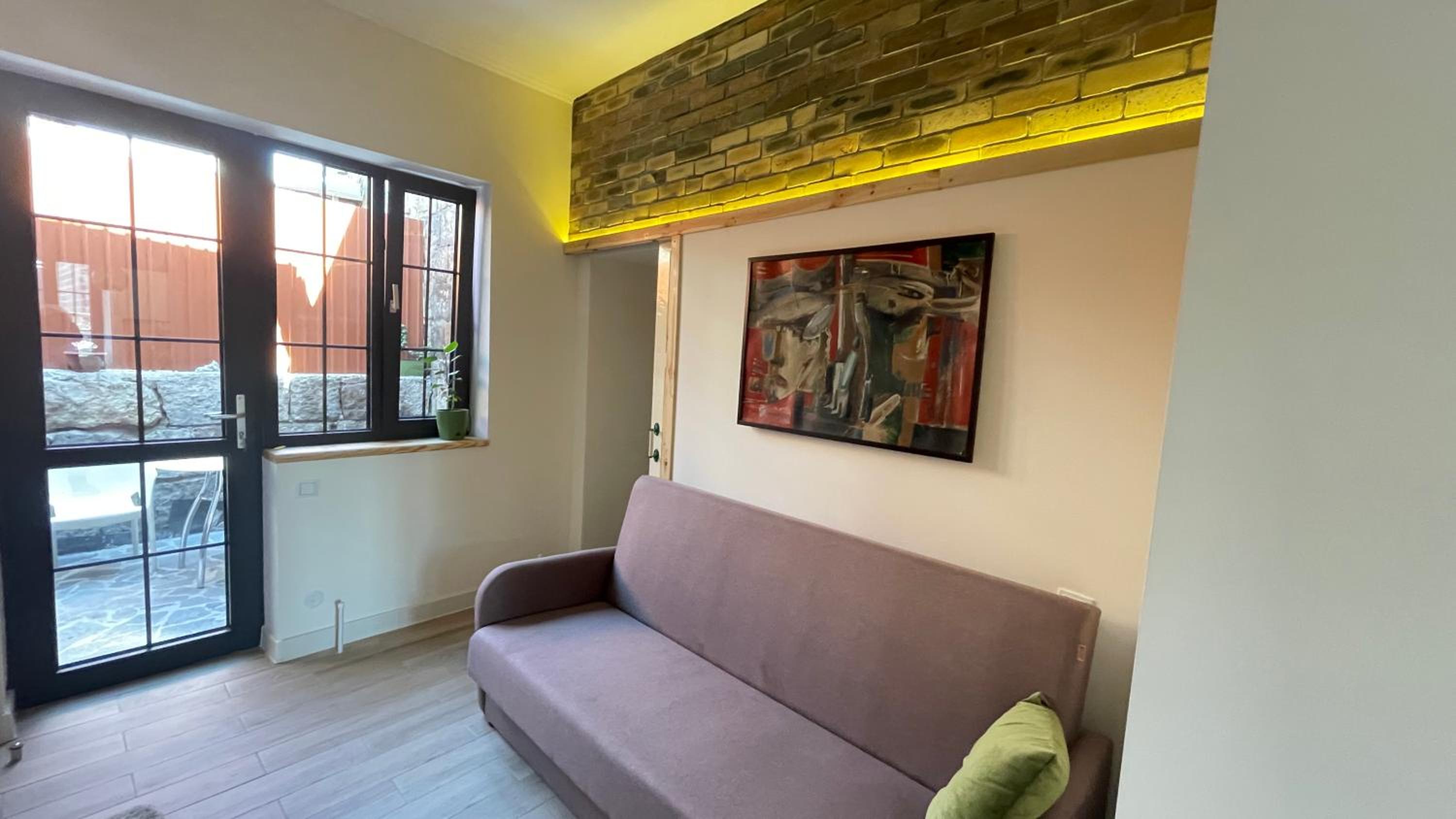 Communa Guesthouse
