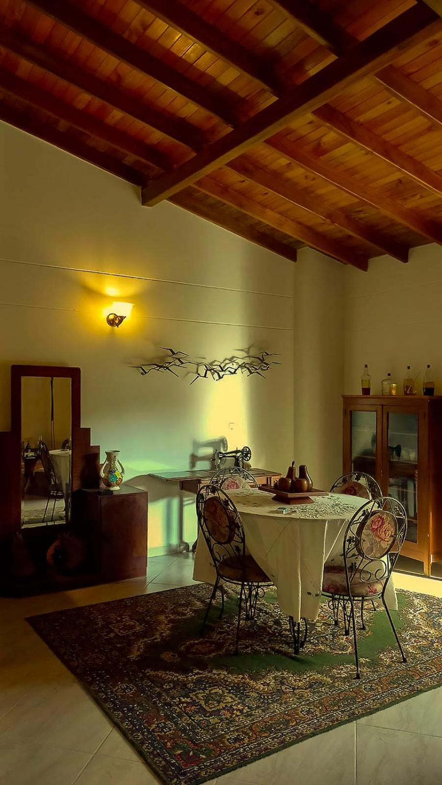 La Casa Del Sol view 5