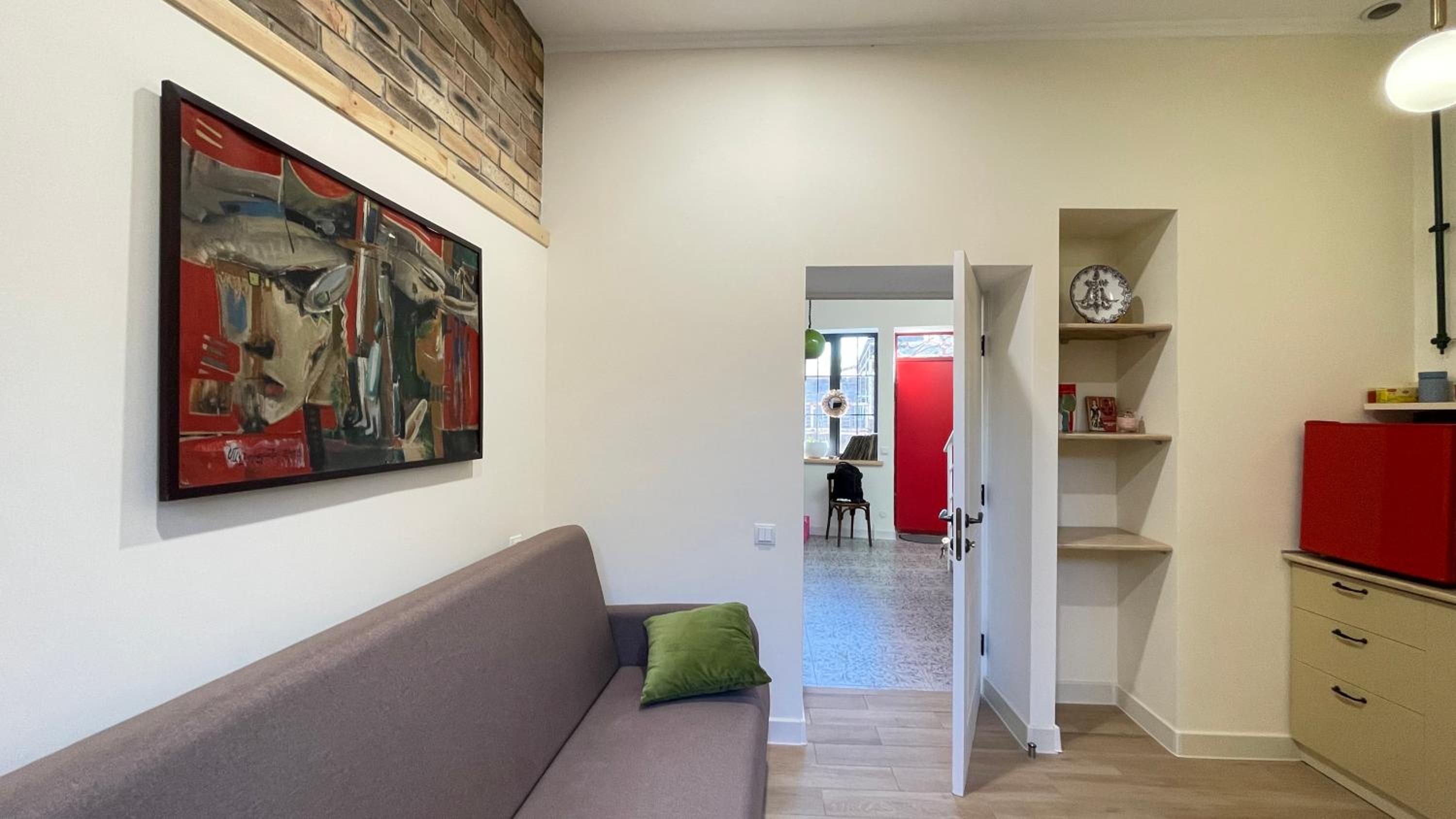 Communa Guesthouse