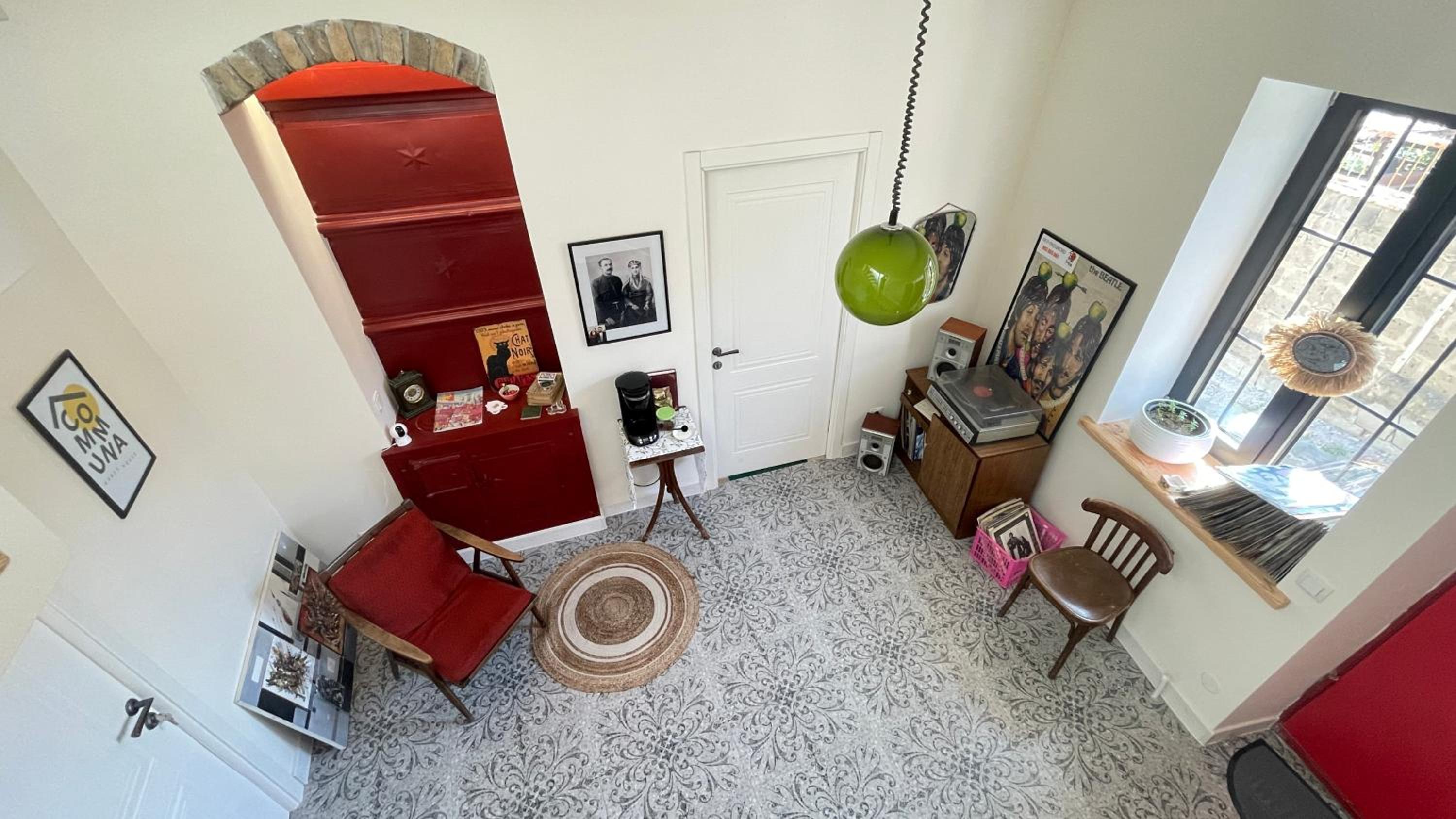Communa Guesthouse