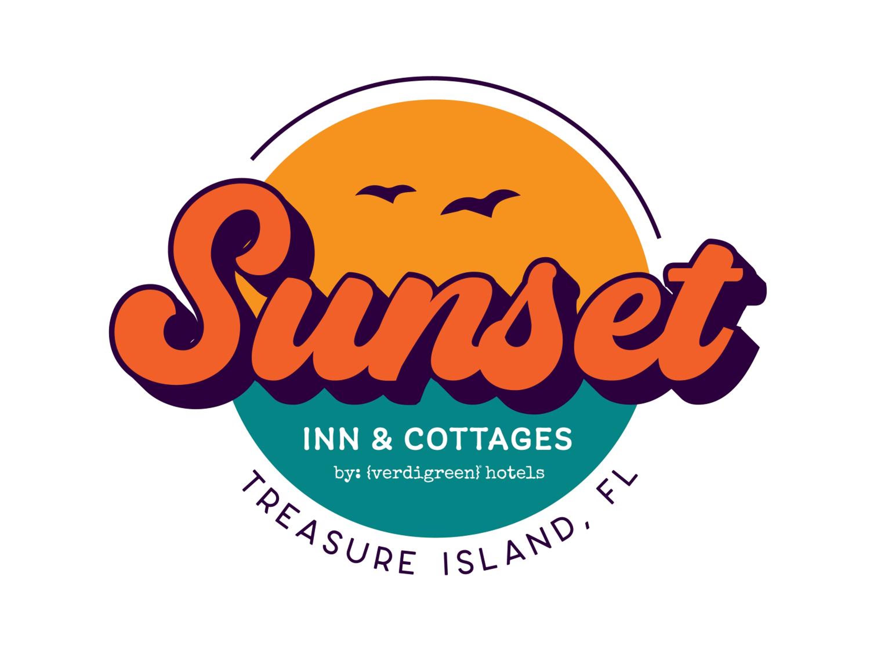 Sunset Inn and Cottages