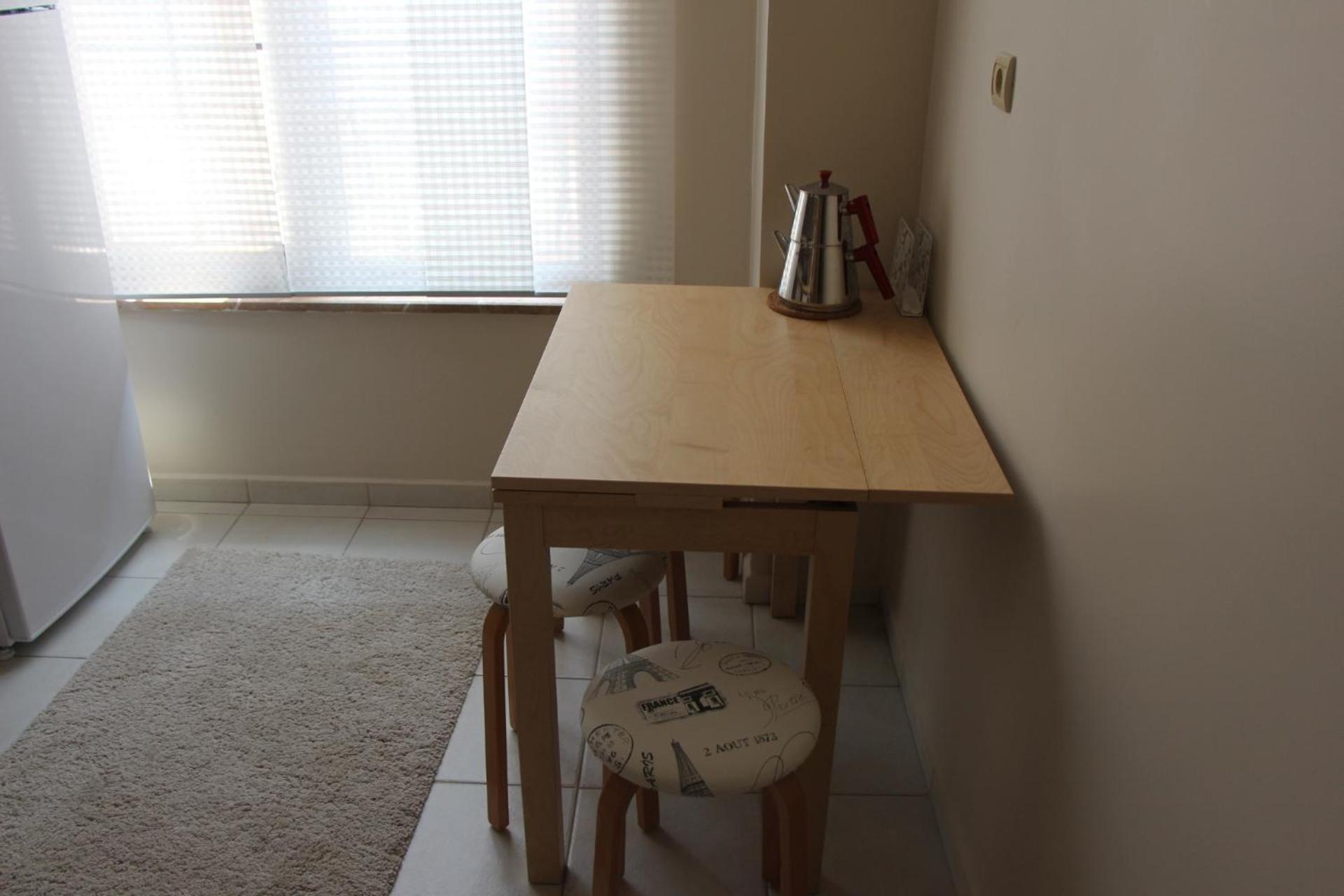 Kinzi House en Canakkale