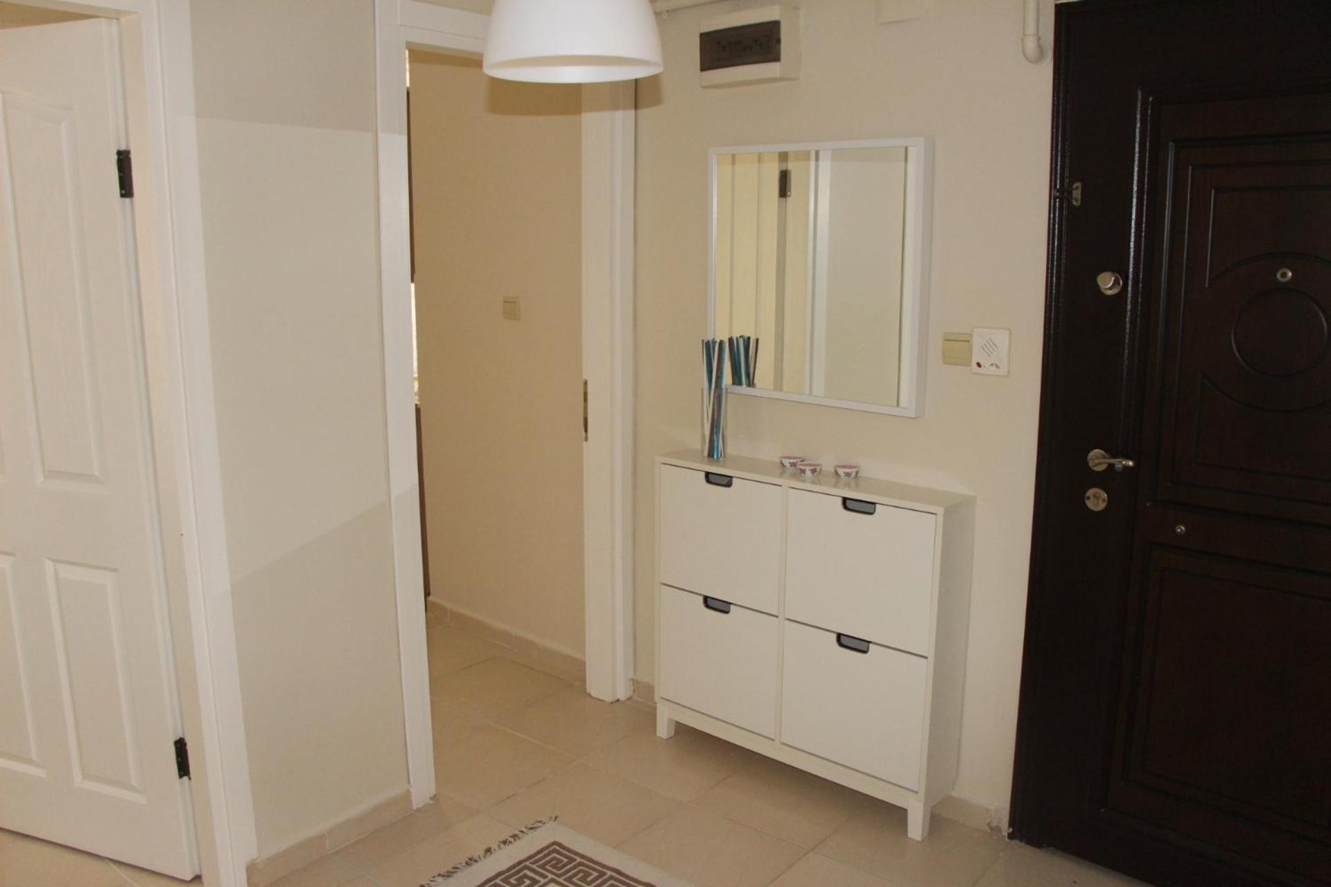 Kinzi House en Canakkale