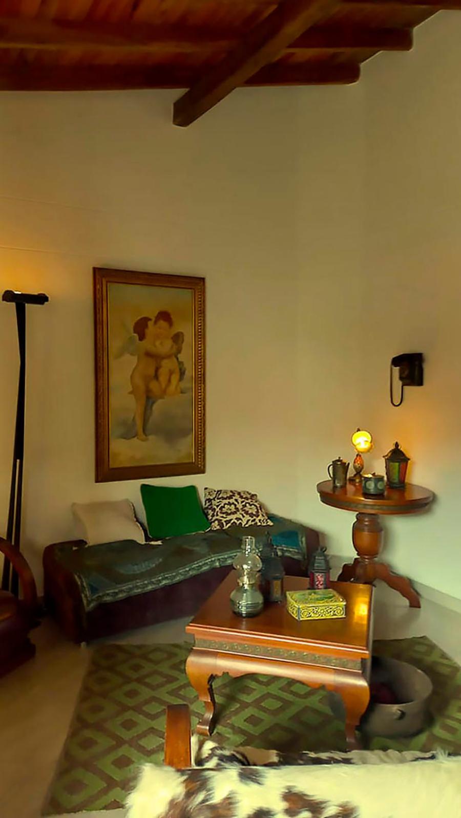 La Casa Del Sol view 3