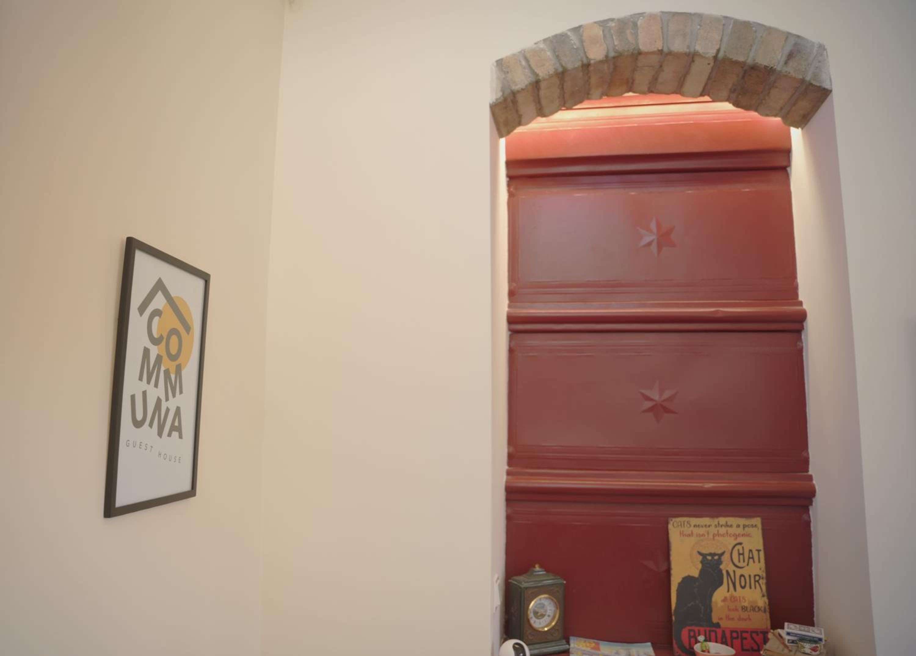 Communa Guesthouse