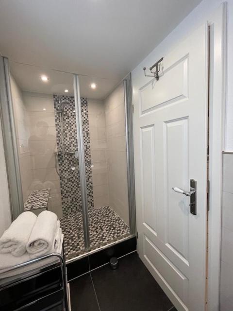VILLA EMMILIO einzigartiges City Apartement 73 qm