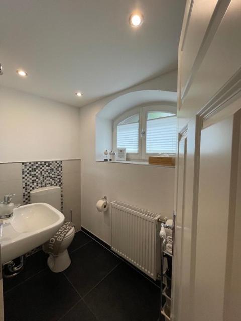 VILLA EMMILIO einzigartiges City Apartement 73 qm