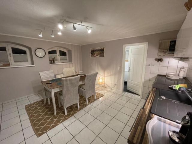 VILLA EMMILIO einzigartiges City Apartement 73 qm