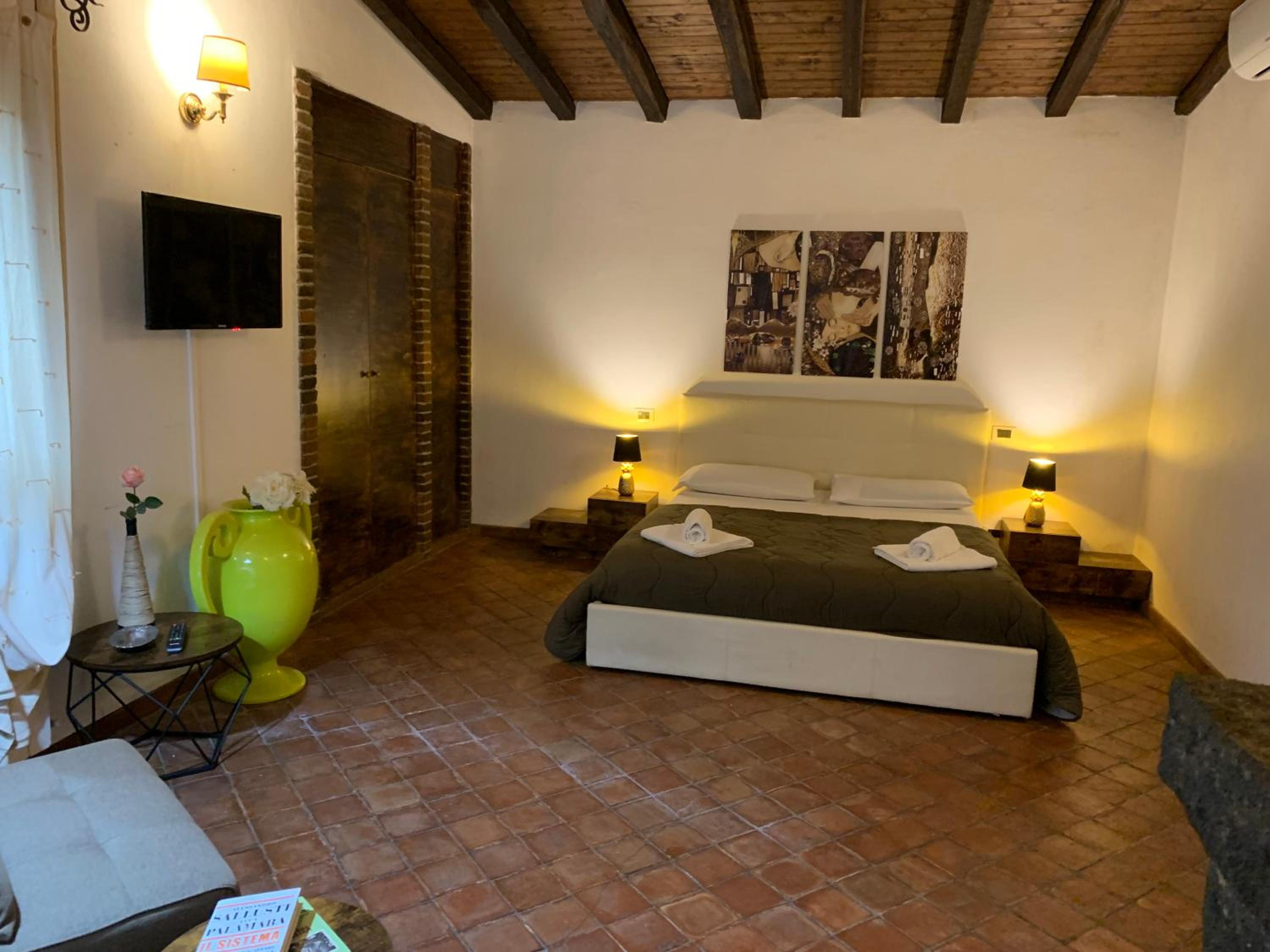 B&B Villa Loriana
