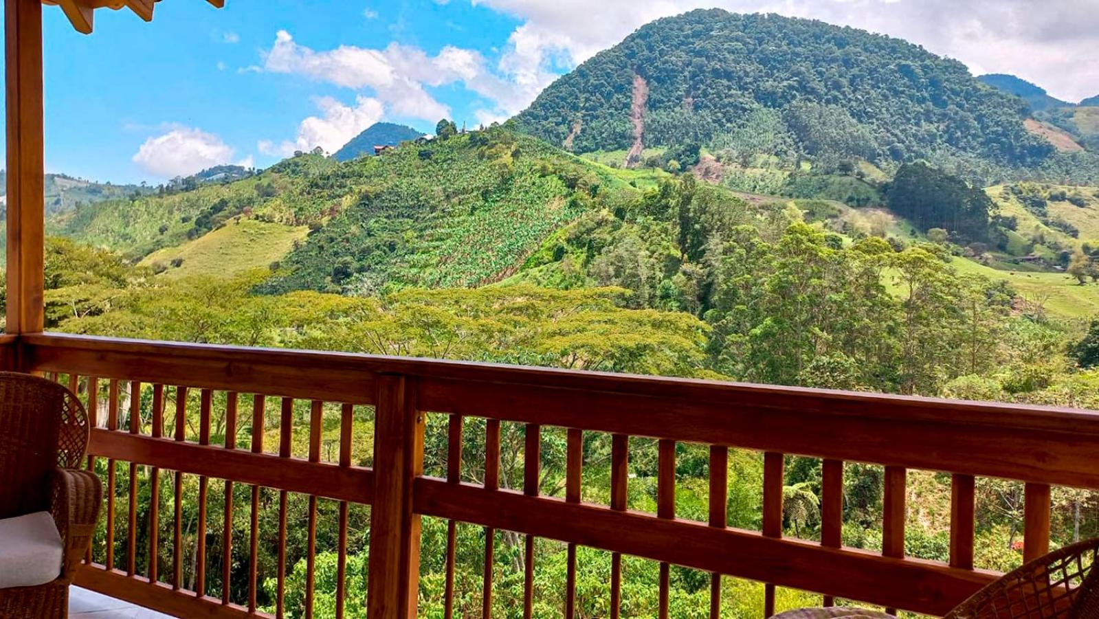 Hotel La Casa Amarilla - Image 1