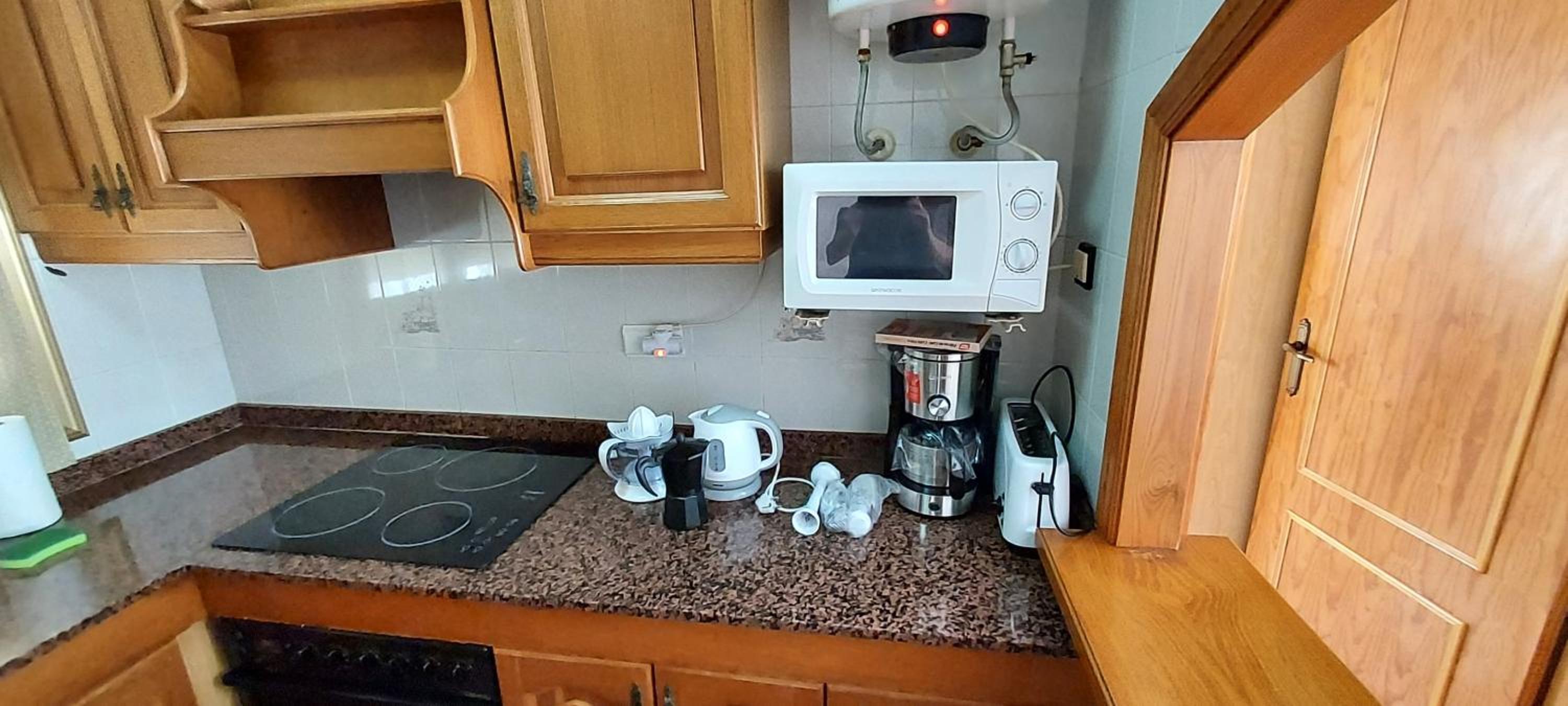 Apartamento Paraíso en Santa Pola view 4