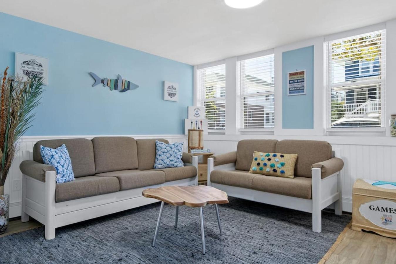 Gammys Beach Bungalow