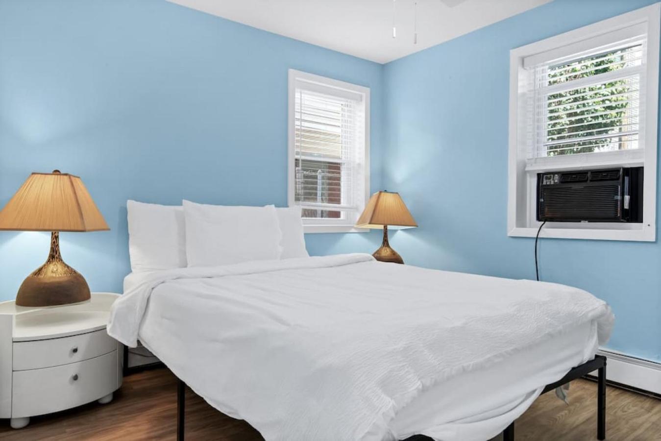 Gammys Beach Bungalow