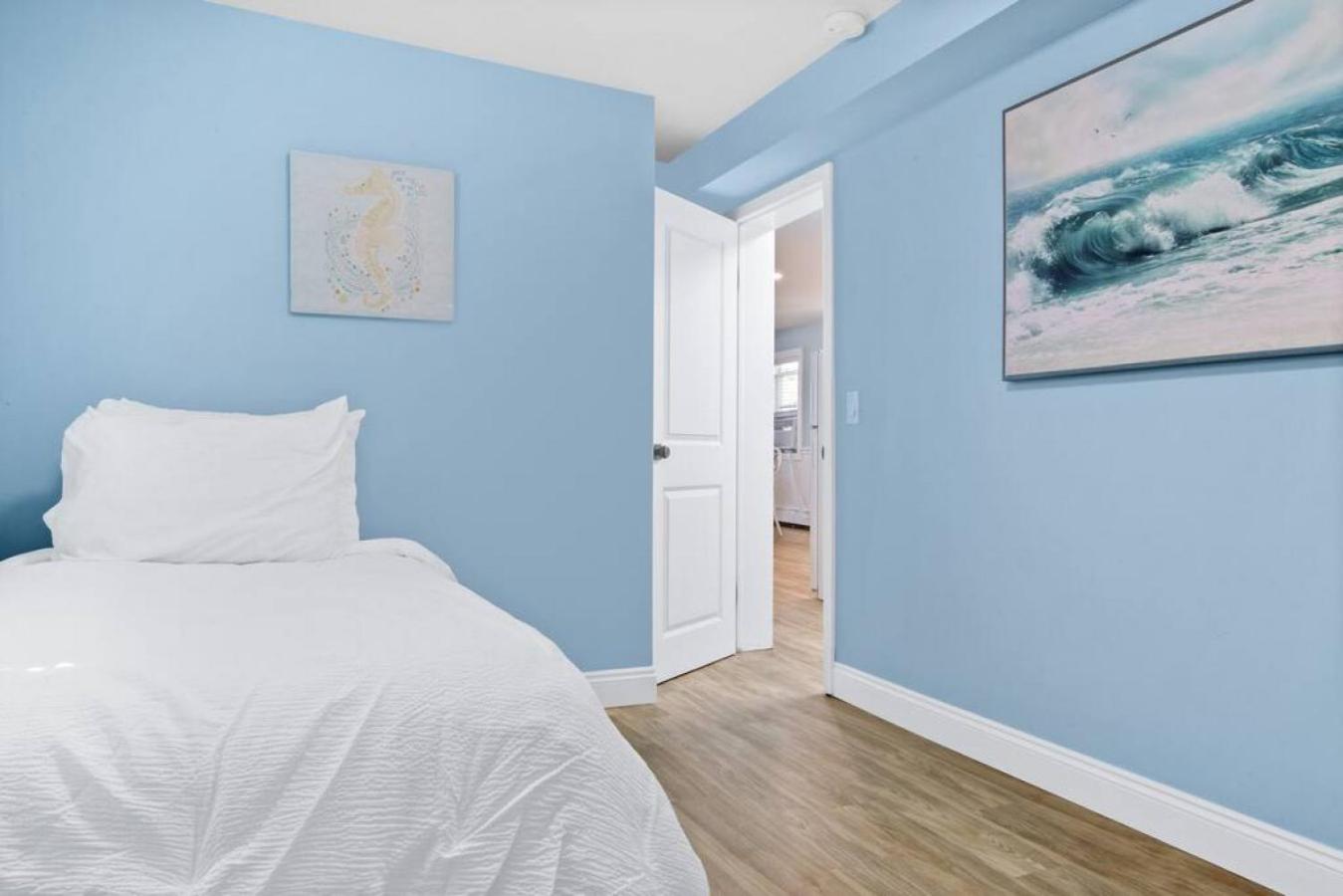 Gammys Beach Bungalow