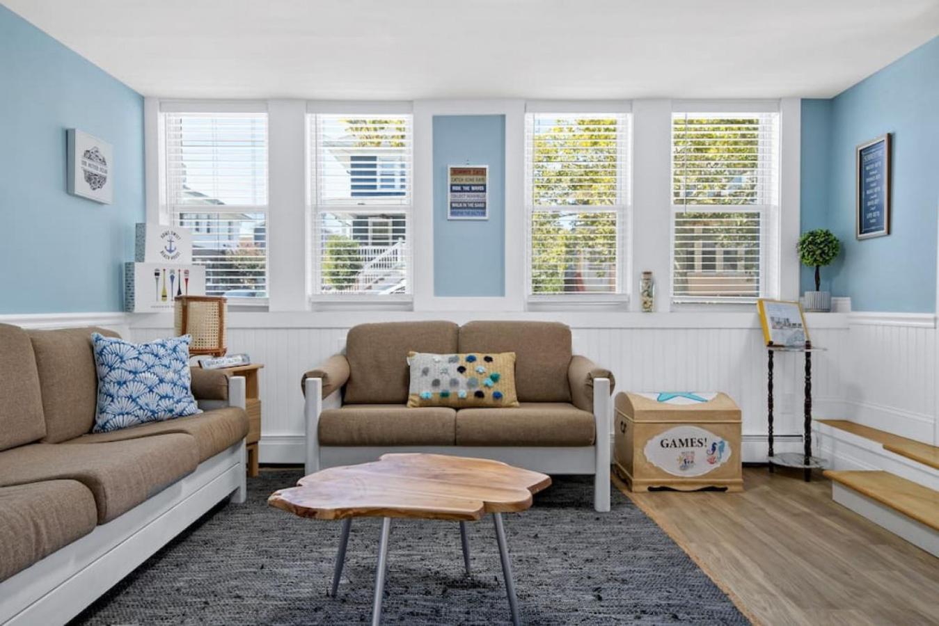Gammys Beach Bungalow