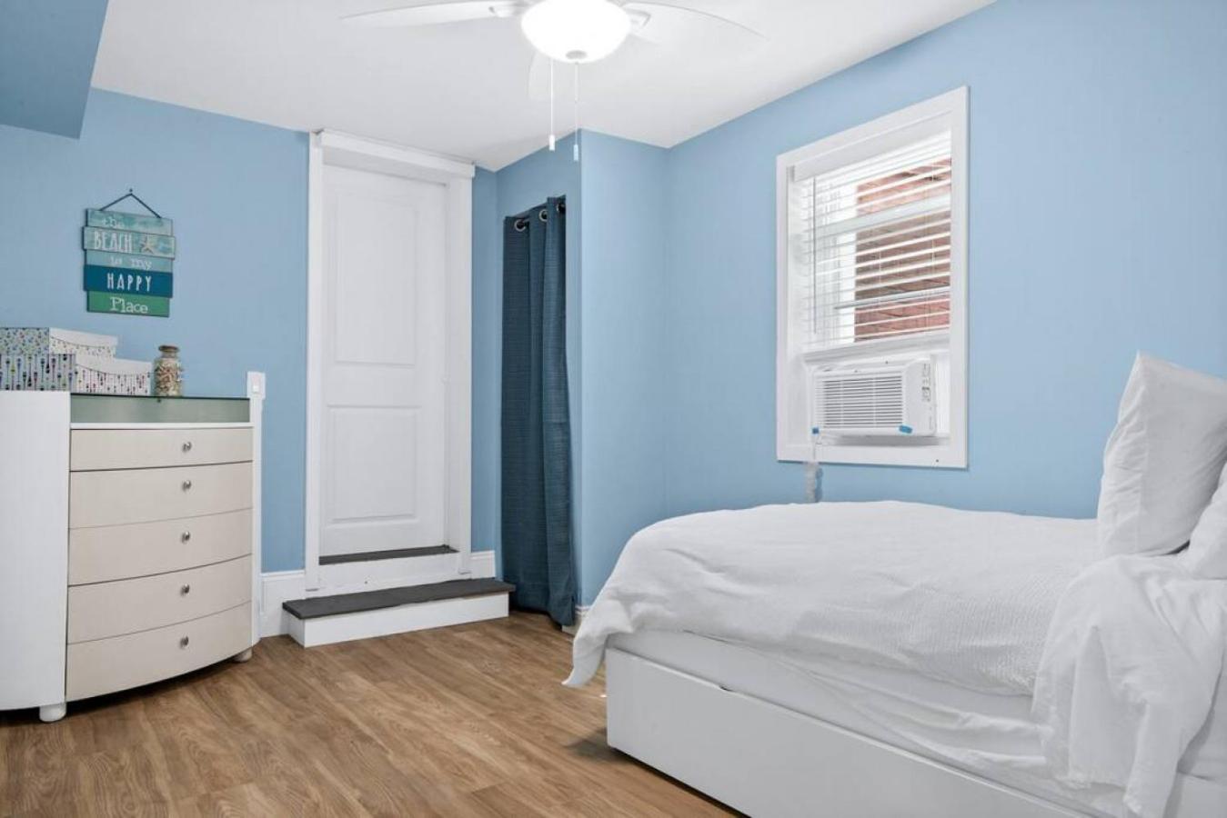 Gammys Beach Bungalow