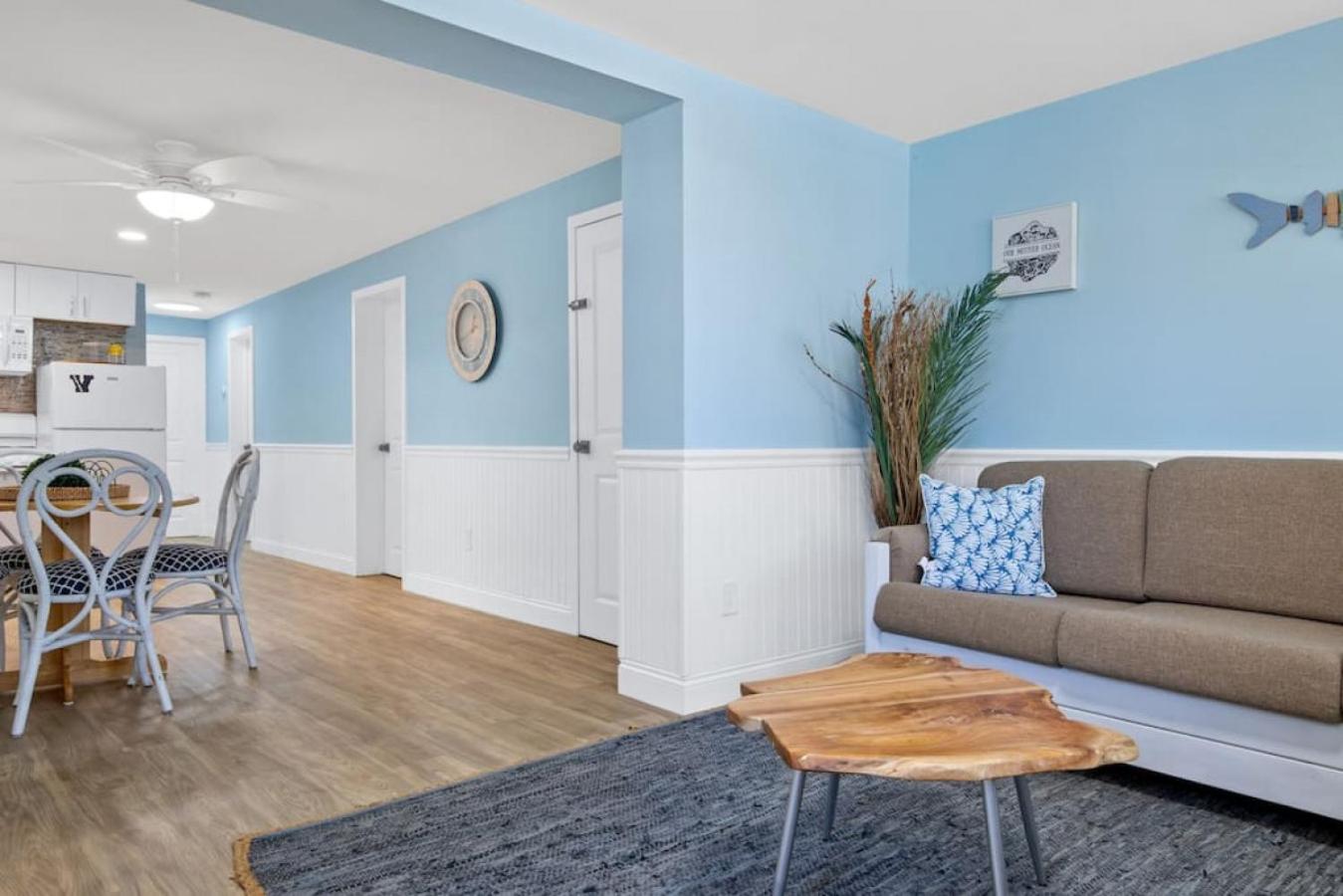 Gammys Beach Bungalow