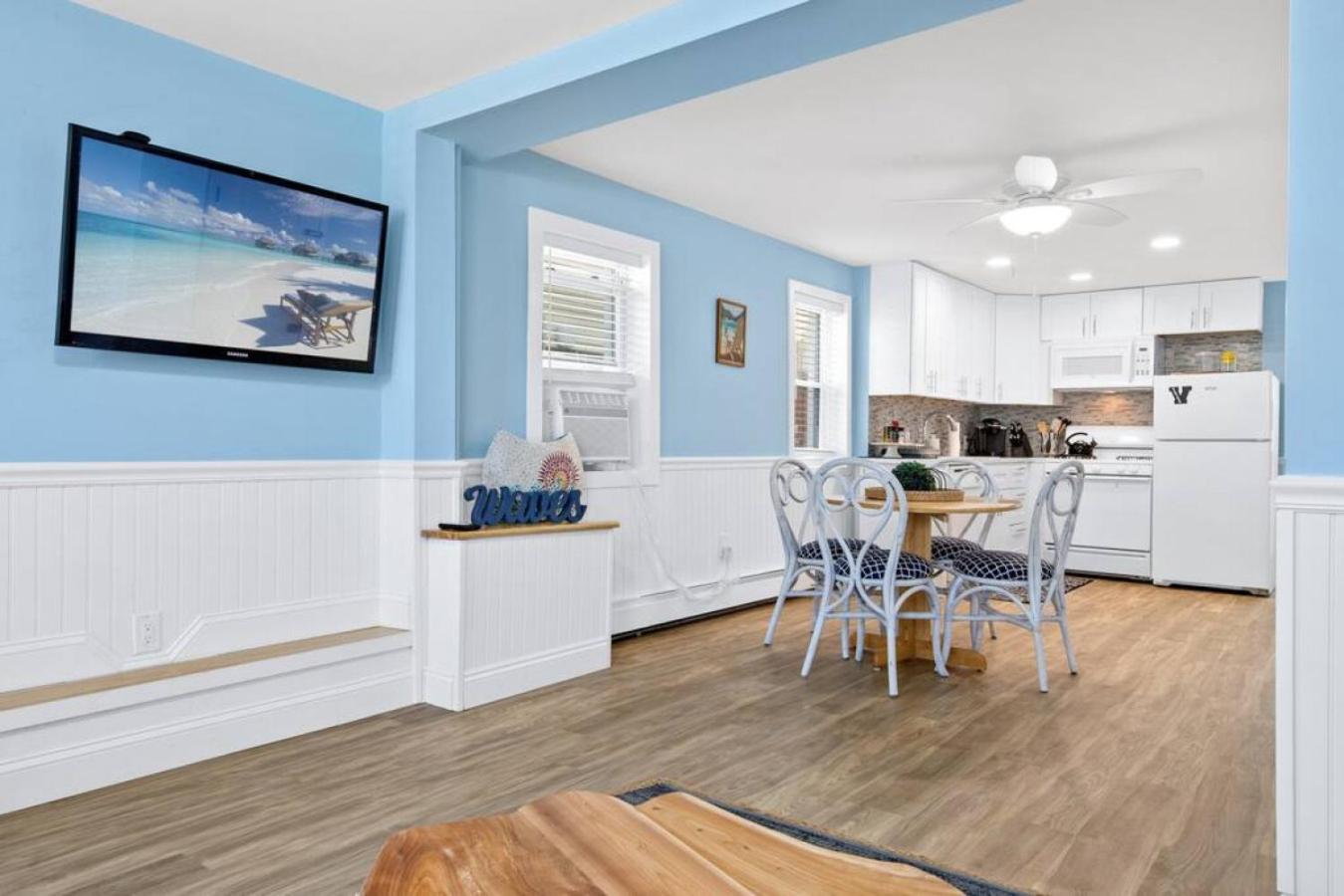 Gammys Beach Bungalow