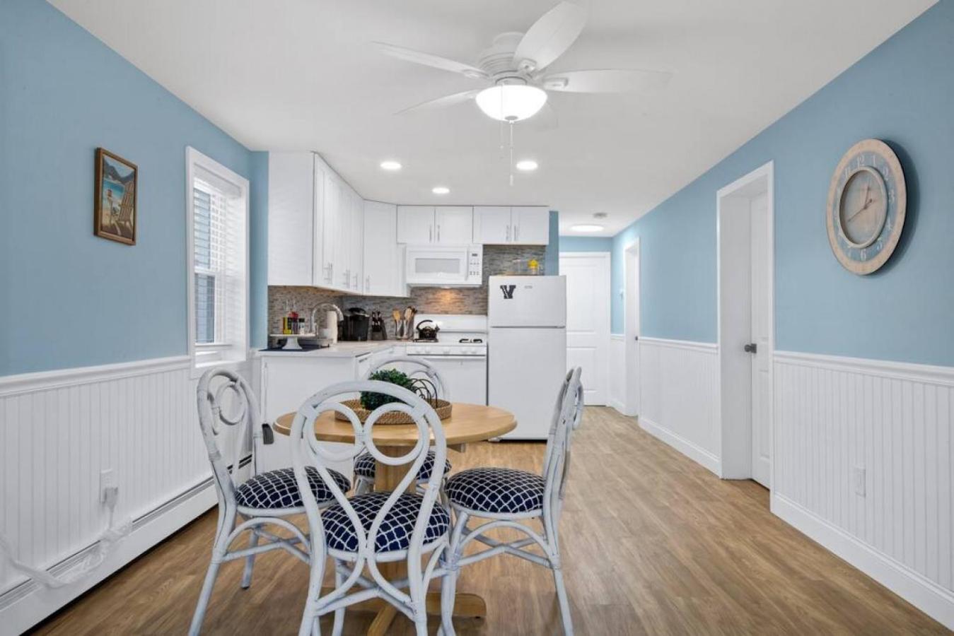 Gammys Beach Bungalow