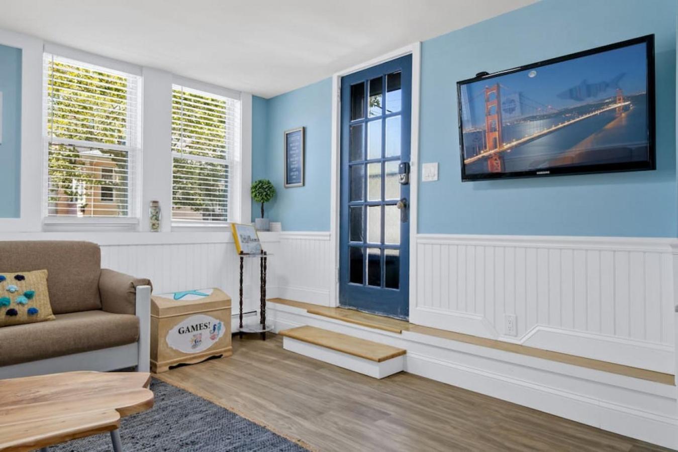 Gammys Beach Bungalow