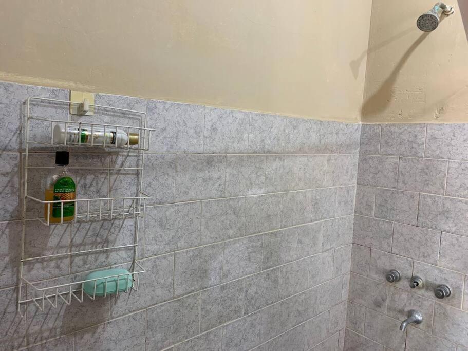 Studio apartment California 15 minutos de Ezeiza