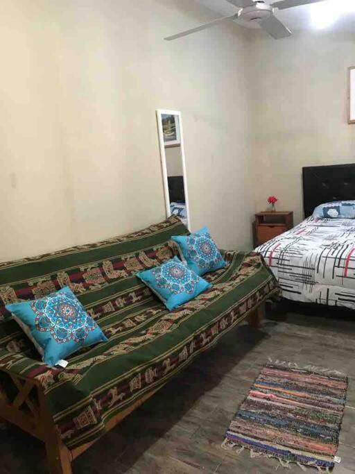 Studio apartment California 15 minutos de Ezeiza