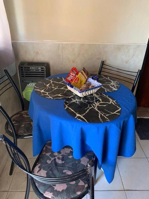 Studio apartment California 15 minutos de Ezeiza