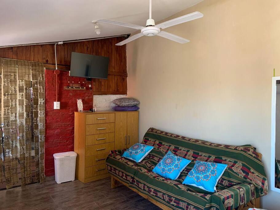 Studio apartment California 15 minutos de Ezeiza