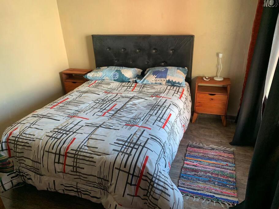 Studio apartment California 15 minutos de Ezeiza