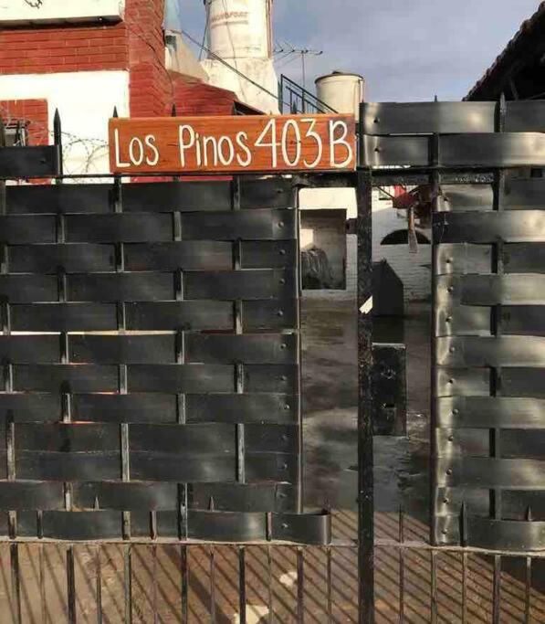 Studio apartment California 15 minutos de Ezeiza