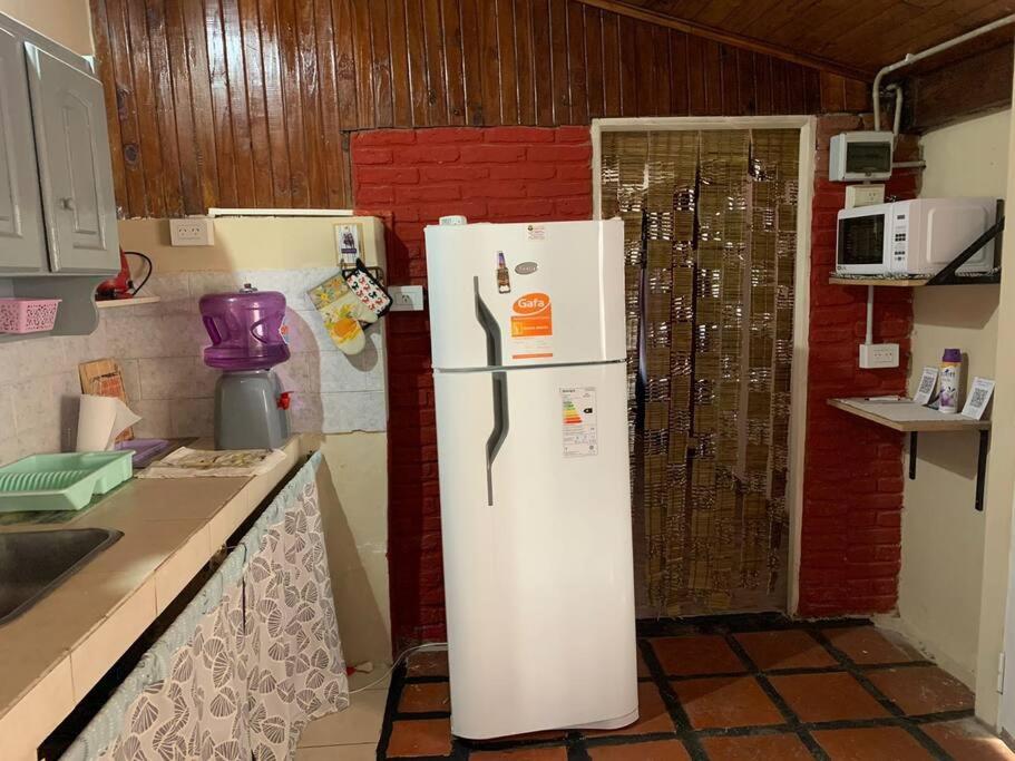 Studio apartment California 15 minutos de Ezeiza