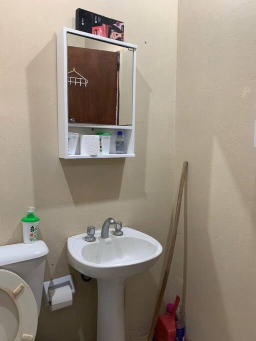 Studio apartment California 15 minutos de Ezeiza