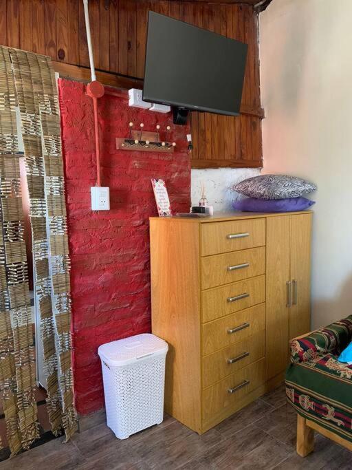 Studio apartment California 15 minutos de Ezeiza