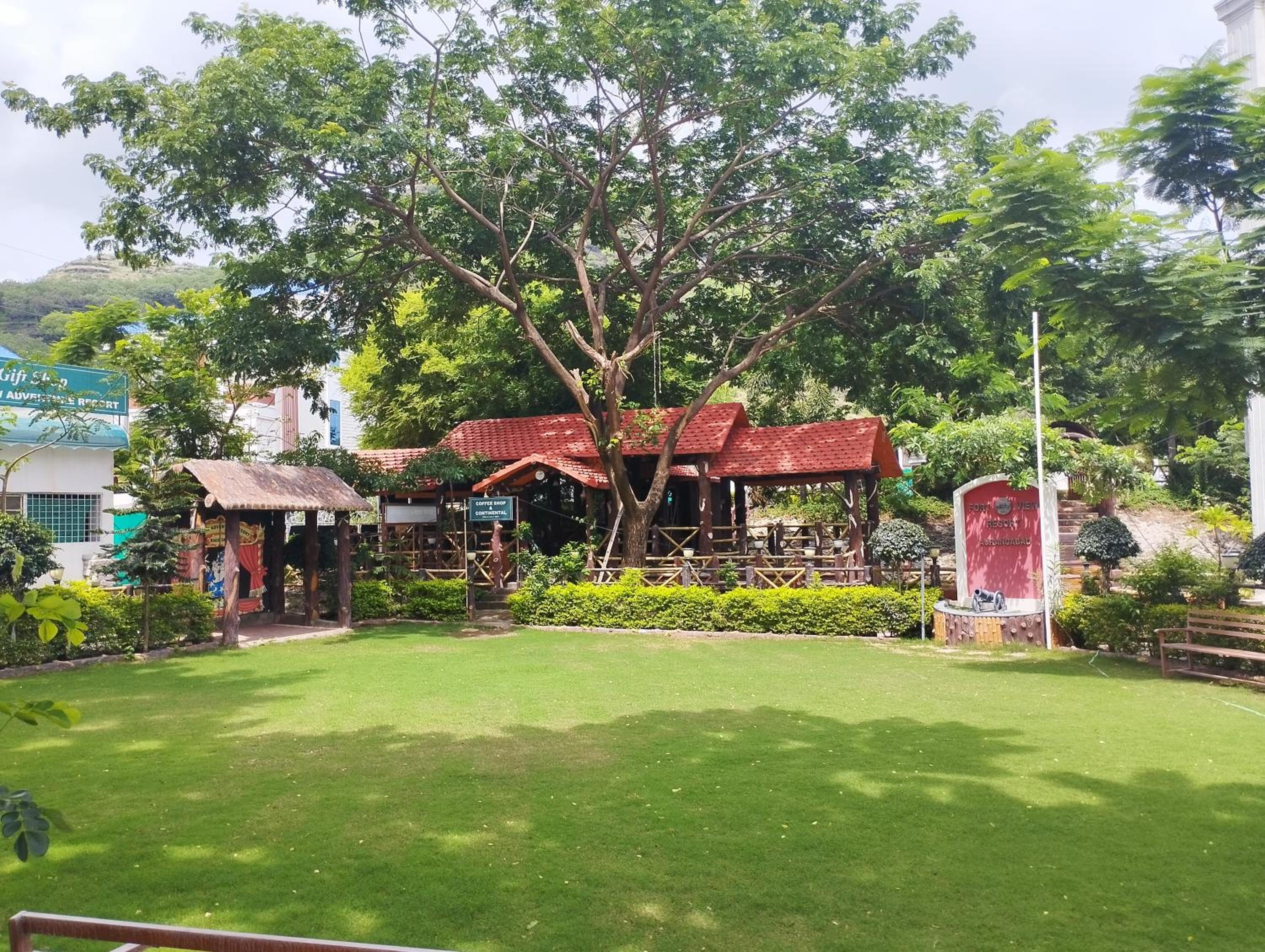 Fortview Resort view 5